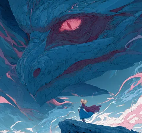 age动漫官网主推漫画作品封面